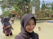 Banjir Dorang Meluas, Dibuka Dapur Umum untuk 1.041 KK Terdampak