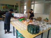 Semarang Banjir, LAZIS Sultan Agung Lakukan Tujuh Aksi Kemanusiaan