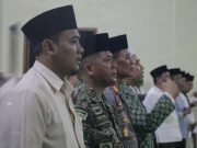 Multaqo Nasional Ke-2 Angkat Tiga Pembahasan