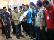 Jepara Kini Punya Stik Hoki Outdoor