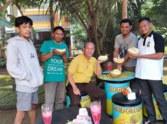 Ingin Wisata Durian Bersama Peneliti? Begini Caranya