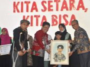 Dialog Unit Layanan Disabilitas : “Kita Setara, Kita Bisa”