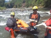 Korban Hanyut di Sungai Serayu Berhasil Ditemukan, Ini Lokasinya