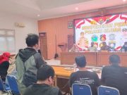 Terkait Kasus Rudapaksa Difabel di Blora, Kapolres Minta Jangan Sampai Terulang Lagi