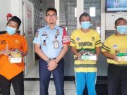 Rutan Wonosobo Beri Multivitamin bagi Narapidana Lansia dan Disabilitas