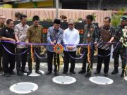 Kepala DPUPR Wonosobo : Pemenuhan Air Minum dan Sanitasi Jadi Prioritas