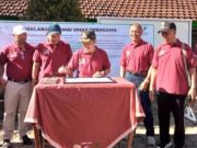 Jalan Sehat Toleransi Beragama : Upaya Eratkan Tali Persaudaraan