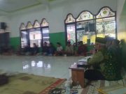 PRNU Demangan Optimis akan Terkumpul Wakaf Tanah RSNU Jepara 20 Meter Persegi