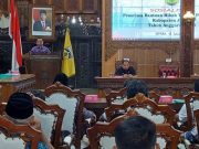 Ratusan Tempat Ibadah Peroleh Hibah Rp12,6 Miliar