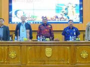Peringati HUT ke 43, Tiara Kusuma Jepara Adakan Seminar Public Speaking