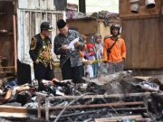 Pasca Kebakaran Pasar Penampungan Sapuran, Bupati Wonosobo : “Kami akan Carikan Solusi!”