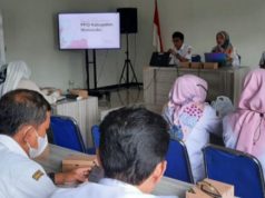 PPID Pelaksana Wonosobo Diminta Bantu Pertahankan Predikat Keterbukaan Informasi