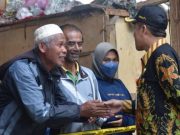 Paguyuban Pedagang Pasar Sapuran Wonosobo Minta Pemindahan ke Pasar Baru Dipercepat