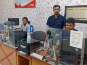 Sambut HBI Ke-73, Kanim Kelas II Non TPI Wonosobo Layani 111 Permohonan Melalui Paspor Simpatik
