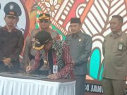 Realisasi Belanja Proyek Strategis Pemkab Wonosobo 2022 Capai 89,60 Persen