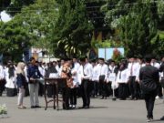 KPU Wonosobo Lantik 795 Anggota PPS Pemilu 2024