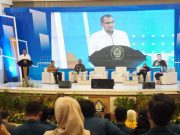 Wamenkumham Tegaskan, Tidak Benar Jika KUHP Baru Akan Mengekang Kebebasan Berpendapat
