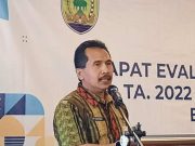 Seluruh Pengadaan Barang dan Jasa Harus Segera Dipublikasi