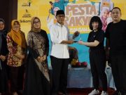 Gandeng Pemerintah Daerah, Strategi Dusdusan.Com Dukung Ekonomi Perakyatan