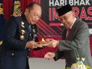 HUT HBI Ke-73 2023, Kepala Kanim Wonosobo : “Kami akan Beri Layanan Terbaik!”