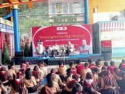 Talk Show APSAI, Gizi Jadi Tantangan bagi Remaja