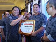 Rakernis “Soft Power Approach” Resmi Ditutup, Kepala BNN Apresiasi Jajaran