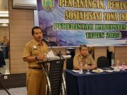 DPMPTSP Bidik WBBM, 5 Unit Kerja Diusulkan WBK