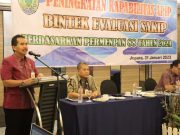 Makin Canggih, Auditor Jepara Dibekali Sistem Audit Terbaru