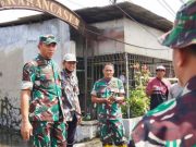 Kodim 0733/KS Berencana akan Tambah Dapur Umum di Lokasi Banjir