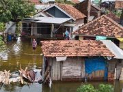 Banjir Kudus Terus Berulang, Tak Ada Langkah Signifikan untuk Mengantisipasinya