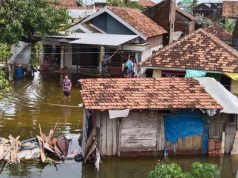Banjir Kudus Terus Berulang, Tak Ada Langkah Signifikan untuk Mengantisipasinya