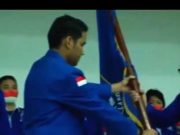 GAMKI Kota Semarang Dukung Pemerintah Tingkatkan Kesejahteraan Masyarakat