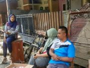 Korban Banjir Tanggul Jebol Kali Babon Berharap Pemkot Semarang Programkan Relokasi