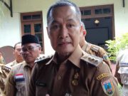 Bupati Minta Pelantikan Perades Terpilih untuk Diundur