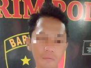 Orderan Ojek Online Sepi, Lelaki Ini Nekat Curi Kotak Amal Masjid di Kudus