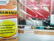 Penerimaan Berkas Calon Panwaslu Kelurahan Kota Semarang Akan Dibuka 14 Januari