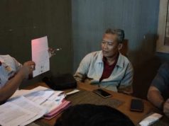 Dipolisikan, Belasan Pengacara LPBH NU Siap Bela KH Ahmadi