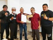 Dugaan Pungli PTSL di Kecamatan Tembalang Kota Semarang Dilaporkan ke Polda Jateng