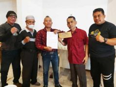 Dugaan Pungli PTSL di Kecamatan Tembalang Kota Semarang Dilaporkan ke Polda Jateng