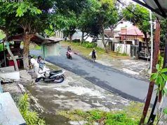 Gara-gara Balas Menyapa Temannya Warga Jomblang Hampir Jadi Korban Pengeroyokan
