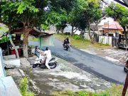 Pelaku Pengeroyokan di Jalan Cinde Raya Ditangkap Polrestabes Semarang
