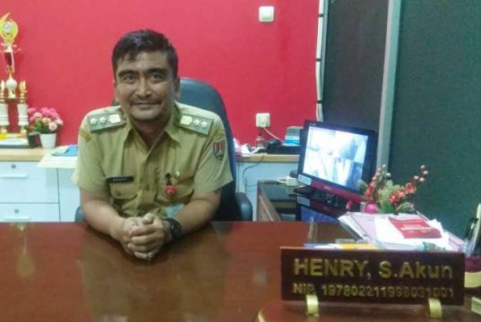Antisipasi Kejadian Anarkis Cinde Raya Terulang Lurah Jomblang Akan Tingkatkan Kamtibmas