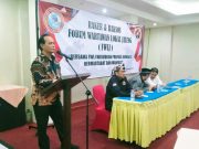 Pemkot Semarang Dukung FWLJ Hidupkan Marwah Wartawan Bermartabat dan Manfaat