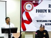 Ketua PWI Jateng Tekankan Produk Jurnalistik yang Akuntabel Dapat Mempengaruhi Kepercayaan Masyarakat