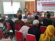 Kecamatan Mertoyudan Gelar Musyawarah Perencanaan Pembangunan