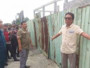 Walaupun Putusan Sidang Diduga Cacat Hukum Eksekusi Tetap Dijalankan PN Ungaran