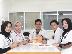 24 Siswa Lolos Seleksi Kedokteran Unissula Jalur Prestasi