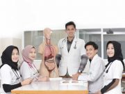 Kedokteran Unissula perluas Promosi di Blora