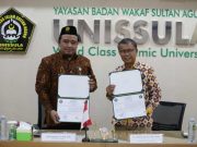 Universitas Galuh Perkuat Kerjasama dengan Unissula