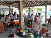 PMK Sapi dan Pupuk Menjadi Sorotan dalam Konferensi Kades Kecamatan Jepon